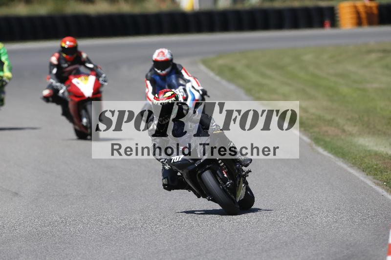 /27 24.07.2026  Speer Racing ADR/Gruppe rot/707